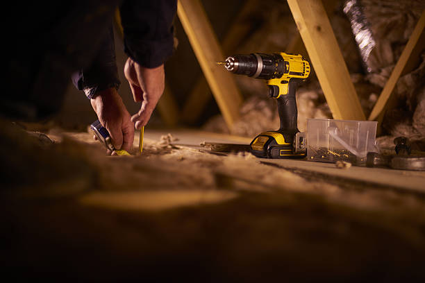 Best Insulation for Specific Applications in Bluffton, OH